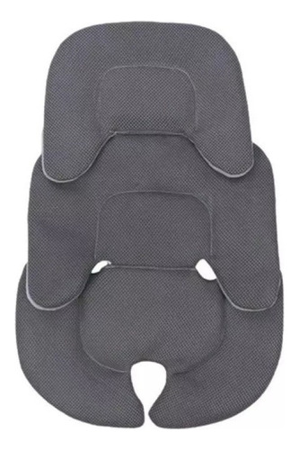 Cojín De Cochecito De Bebé Cojín De Asiento De Coche