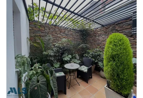 Casa Unifamiliar En Venta - Barrio Madeira(mls#253008)