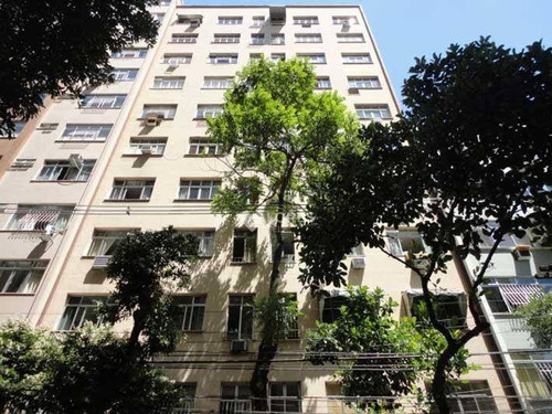 Apartamento À Venda, 61 M² Por R$ 520.000,00 - Icaraí - Niterói/rj - Ap26454
