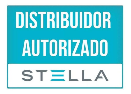 Imagem 3 de 3 de Fonte Fita 60w Stella Sth9893 Profissional 12v Reator 5a
