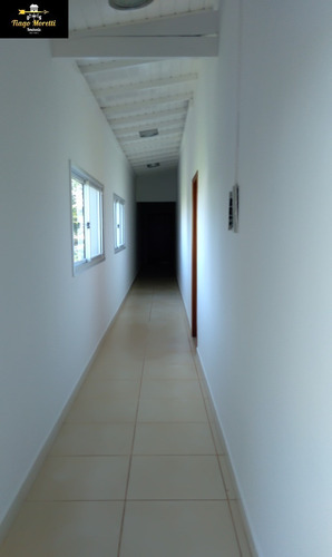 Imagem 24 de 30 de Chacara - Ch00165 - 69352234