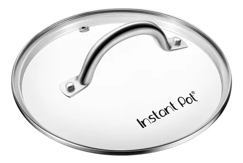 Olla Interior De Acero Inoxidable Instant Pot Duo 30