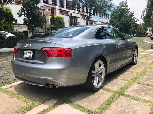Imagen 4 de 13 de Audi S5 4.2 V8 Tiptronic Quattro At 2009