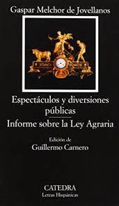 Libro Espectáculos Y Diversiones Públicas Informe Sobr De Jo