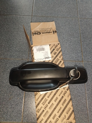 Manilla Externa Completa De Llave Der. Iveco Daily 50.12 