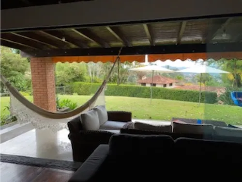 Vendo Casa En Oripoto