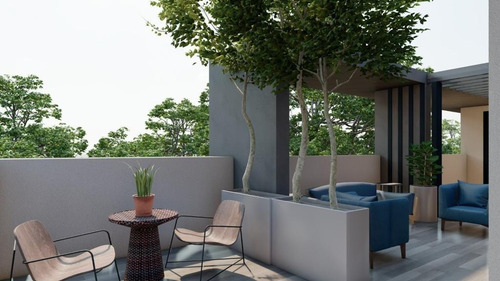 Imagen 7 de 12 de Apartamento Estilo Penthouse De 158 Metros, Don Pedro (eaa-002 A4)
