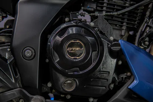 Bajaj Pulsar N 250 2024