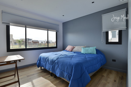 Casa Interno #0-100 - San Sebastian - Area 1 - 829m2 #id 63