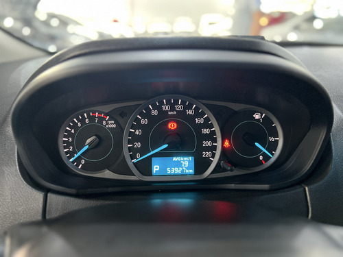 Ford Ka 1.5 TI-VCT FLEX SE PLUS SEDAN AUTOMÁTICO