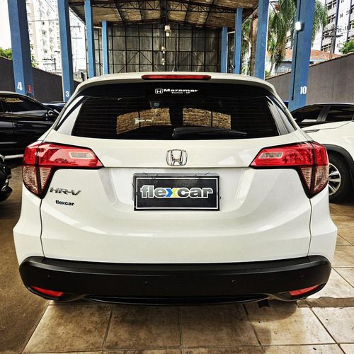 Honda HR-V Hr-v Lx Mt