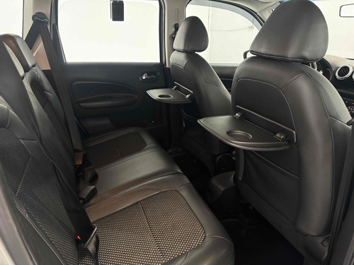 Citroën Aircross 1.6 EXCLUSIVE 16V FLEX 4P MANUAL