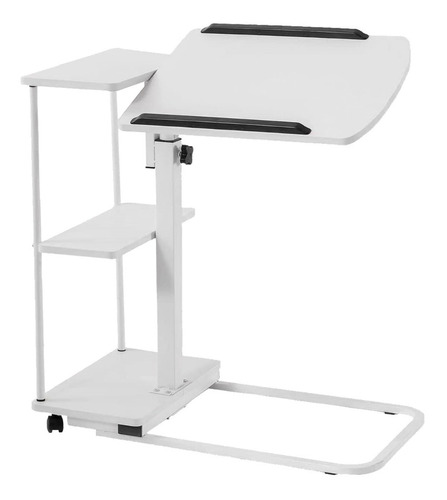 Mesa Soporte Plegable Laptop Ergonómica Para Cama Sillón B