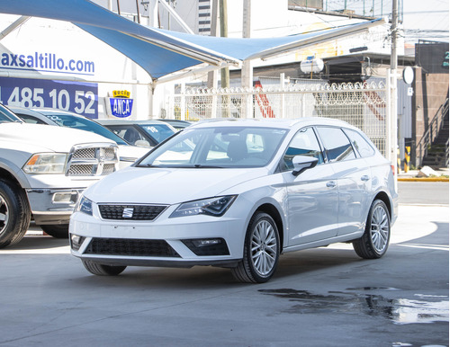Seat Leon 1.4 St At