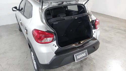 Renault Kwid 1.0 Intens