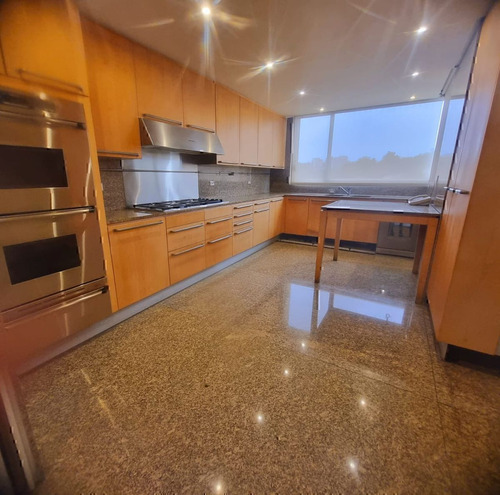 Venta De Departamento En Col. Lomas De Chapultepec, Miguel Hidalgo