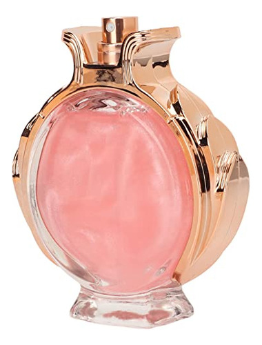 Perfume De Mujer, Perfume Refrescante, Perfume Floral 756ko