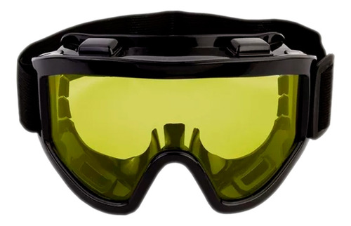 Gafas Motocross Casco Gm04 Uv Lentes Deportes Goggles Vis