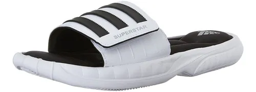Adidas cheap superstar ojotas