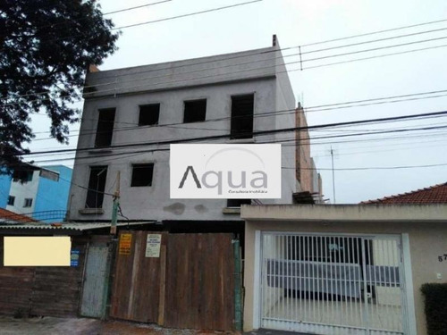 Imagem 1 de 15 de Apartamento Sem Condomínio Para Venda Em Santo André, Vila Assuncao, 3 Dormitórios, 1 Suíte, 1 Banheiro, 1 Vaga - Sa160e_2-1162542
