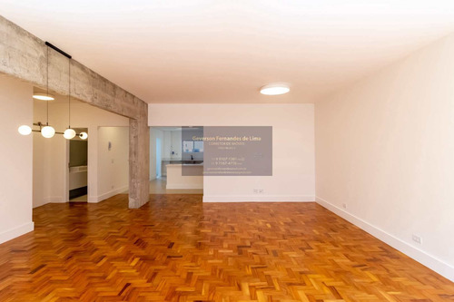 Imagem 15 de 30 de Apartamento Com 3 Dorms, Jardim América, São Paulo - R$ 2.38 Mi, Cod: 200 - V200