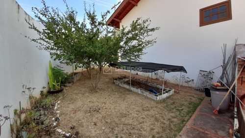 Imagem 7 de 30 de Casa À Venda Em Parque Alto Taquaral - Ca010327