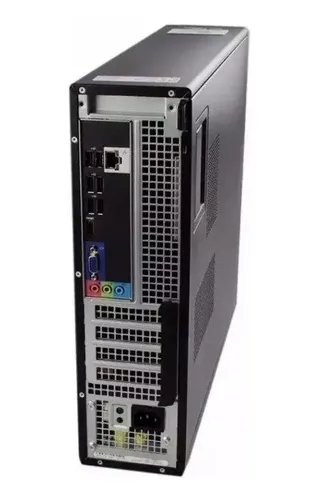 Computador Dell Optiplex 390/790/990 Core I5 8gb 240gb Wifi