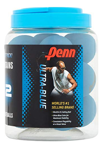 Pelotas De Racquetball (paquete De 12)