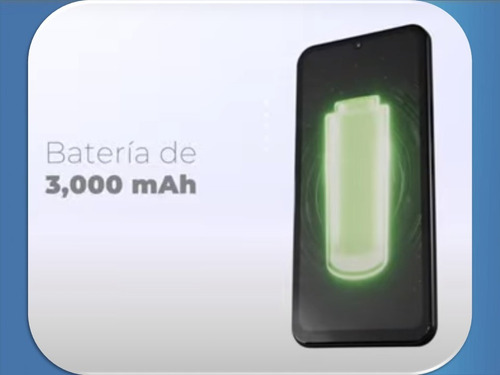 Celular Mod. Zte Blade L220 (Usado)