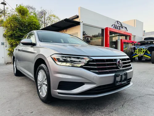 Volkswagen Jetta 1.4 T Fsi Comfortline