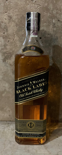 Johnnie Walker Black Label