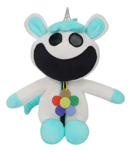 Peluche Smiling Critters Importados Craftycorn  - 30 Cm 