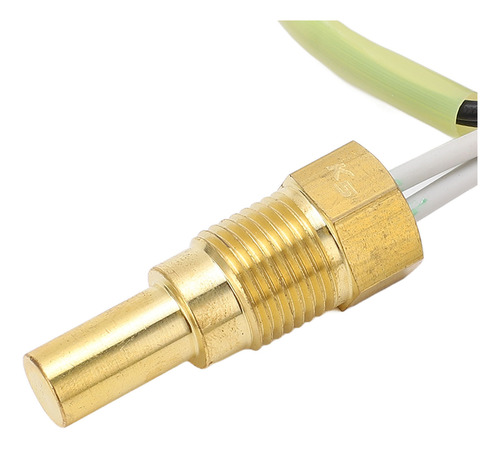 Excavadora Con Sensor De Temperatura Del Agua 7861933320
