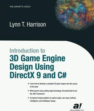 Introduction To 3d Game Engine Design Using Directx 9 And...