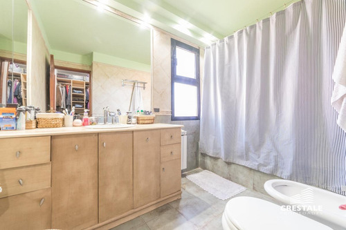 Imagen 30 de 30 de Venta Casa 3 Dormitorios En Suite, Pileta. - San Marino, Funes Hills.