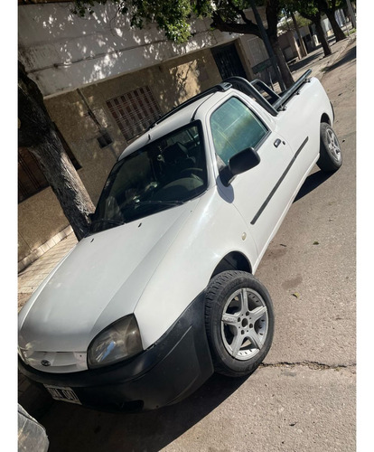 Ford Courier 2001 En Venta