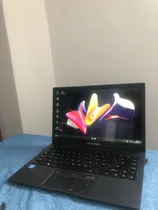 Comprar Notebook Positivo Bgh At300n  Intel Atom Negro