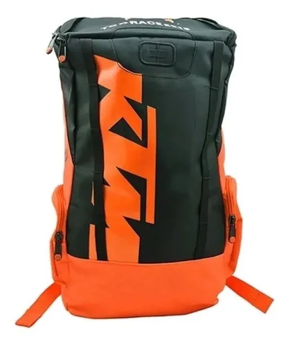 Mochilas ktm sale
