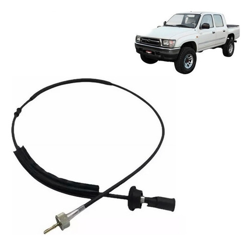 Piola Cuenta Kilometros Para Toyota Hilux 3.0 5l 2002 2004