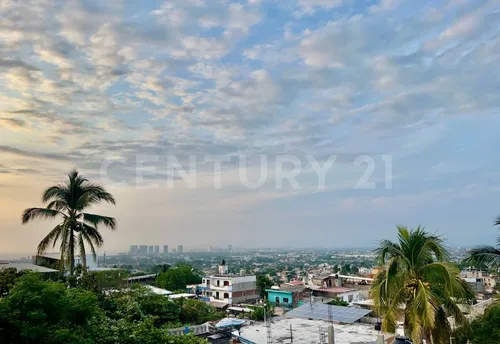 Propiedad En Venta En Ramblases En Puerto Vallarta, Potencial De Inversión