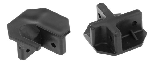 8x Accesorios De Reparación De Sillas Plegables, Conectores