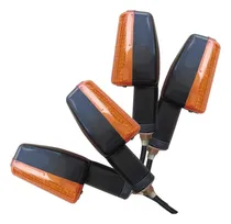Comprar Direccionales Led Moto Libero 125 \u002F Ybr 125 X 4 Unidades