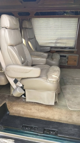 Chevrolet Gmc Van