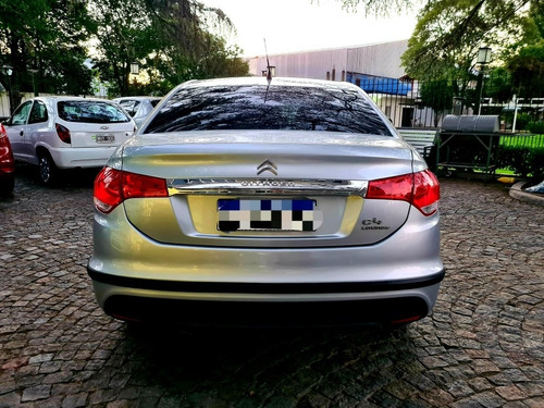 Citroen C4 Lounge 1.6 Hdi Mt6 Tendance Pack 2016 58.000km