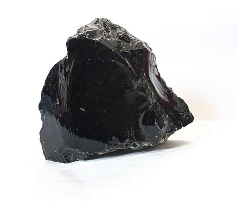 Obsidiana Negra - Ixtlan Minerales 