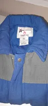 Comprar Campera De Trabajo Ignífuga - Um Uniformes -  Talle M