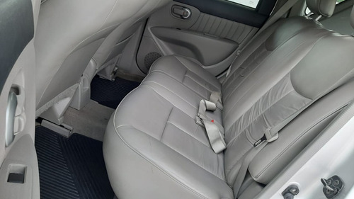 Nissan Livina 1.6 Night&day 16v Flex 4p Manual