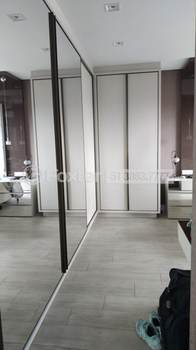 Imagem 4 de 30 de Apartamento, 2 Dormitórios, 106.13 M², Nossa Senhora Das Graças - 203143