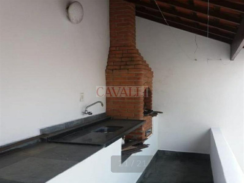 Imagem 15 de 15 de Sobrado No Cangaíba Com Churrasqueira - 4880