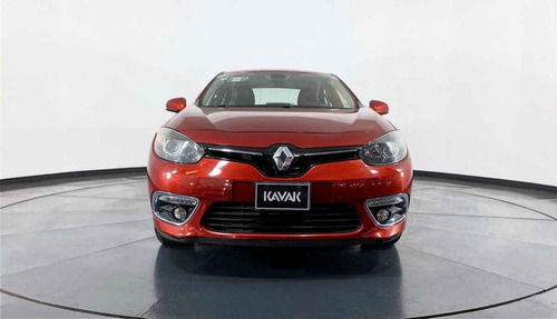 Imagen 2 de 15 de 105164 - Renault Fluence 2017 Con Garantía